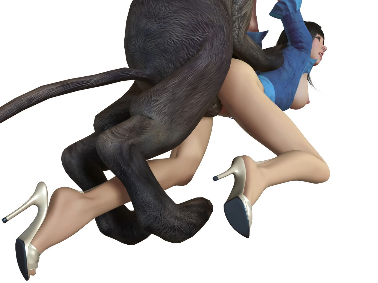 Poor sakura comic 番外 雯雅婷[中国翻訳] image number 12