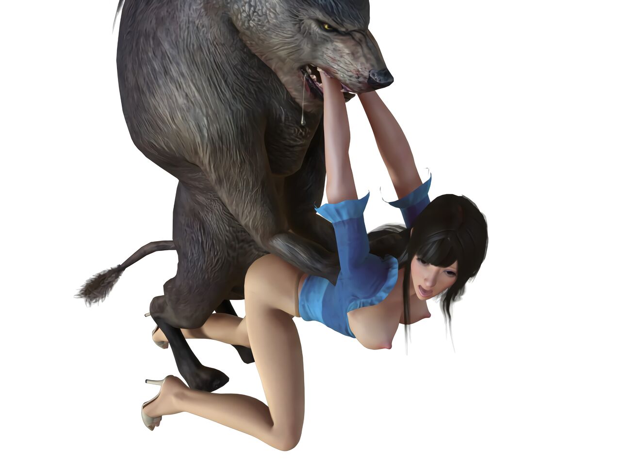 Poor sakura comic 番外 雯雅婷[中国翻訳] image number 13