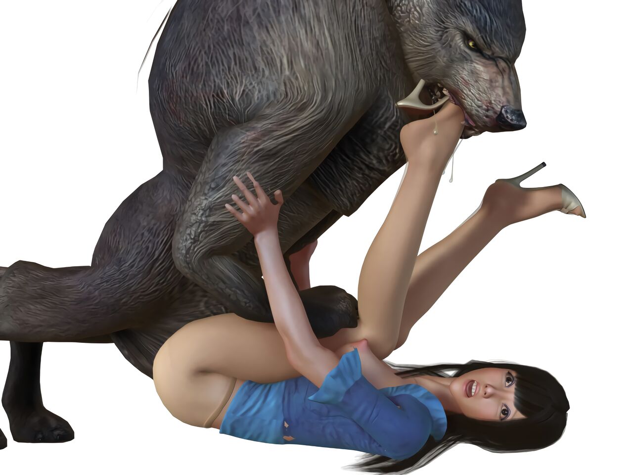 Poor sakura comic 番外 雯雅婷[中国翻訳] image number 14