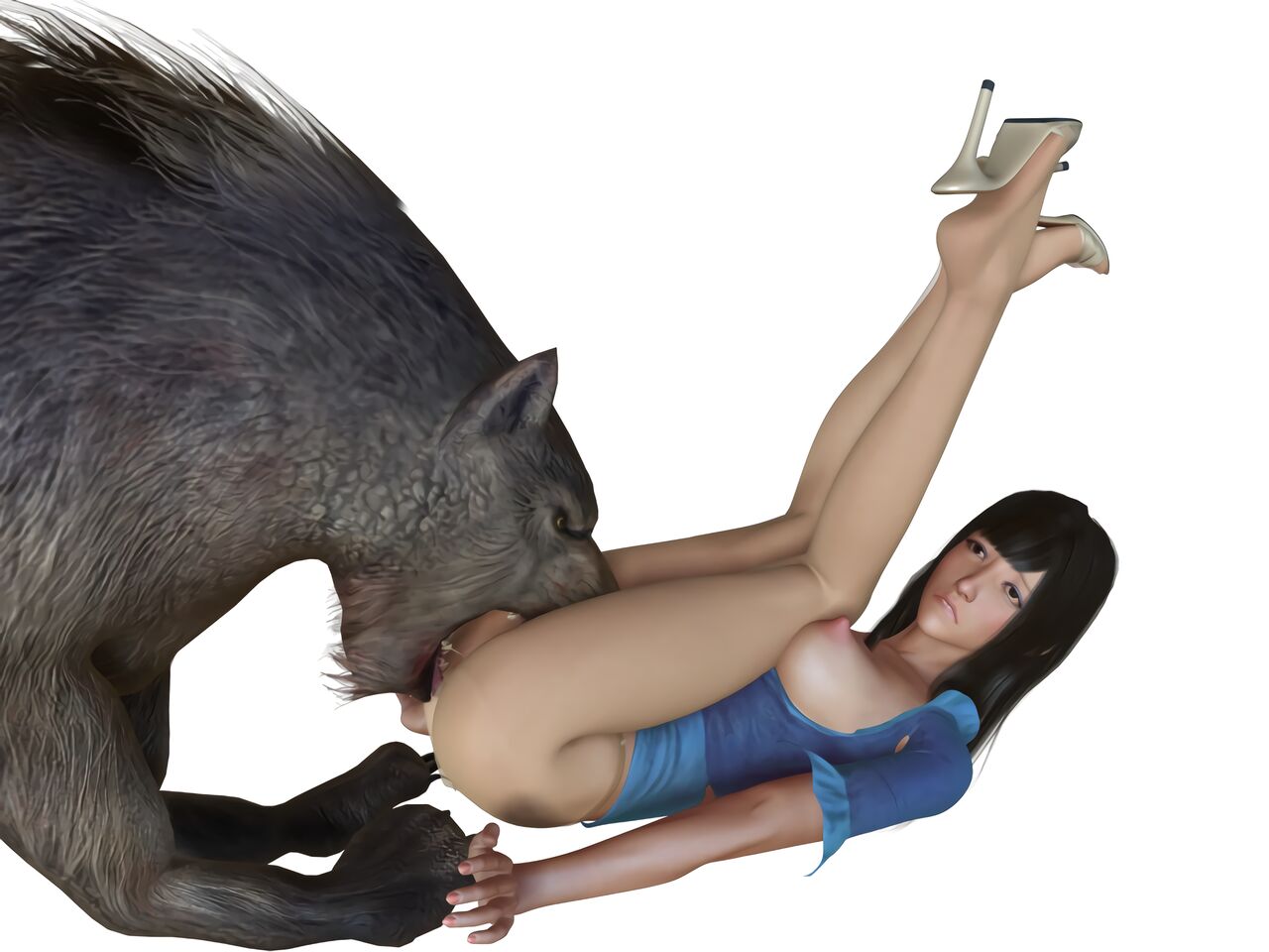 Poor sakura comic 番外 雯雅婷[中国翻訳] image number 16