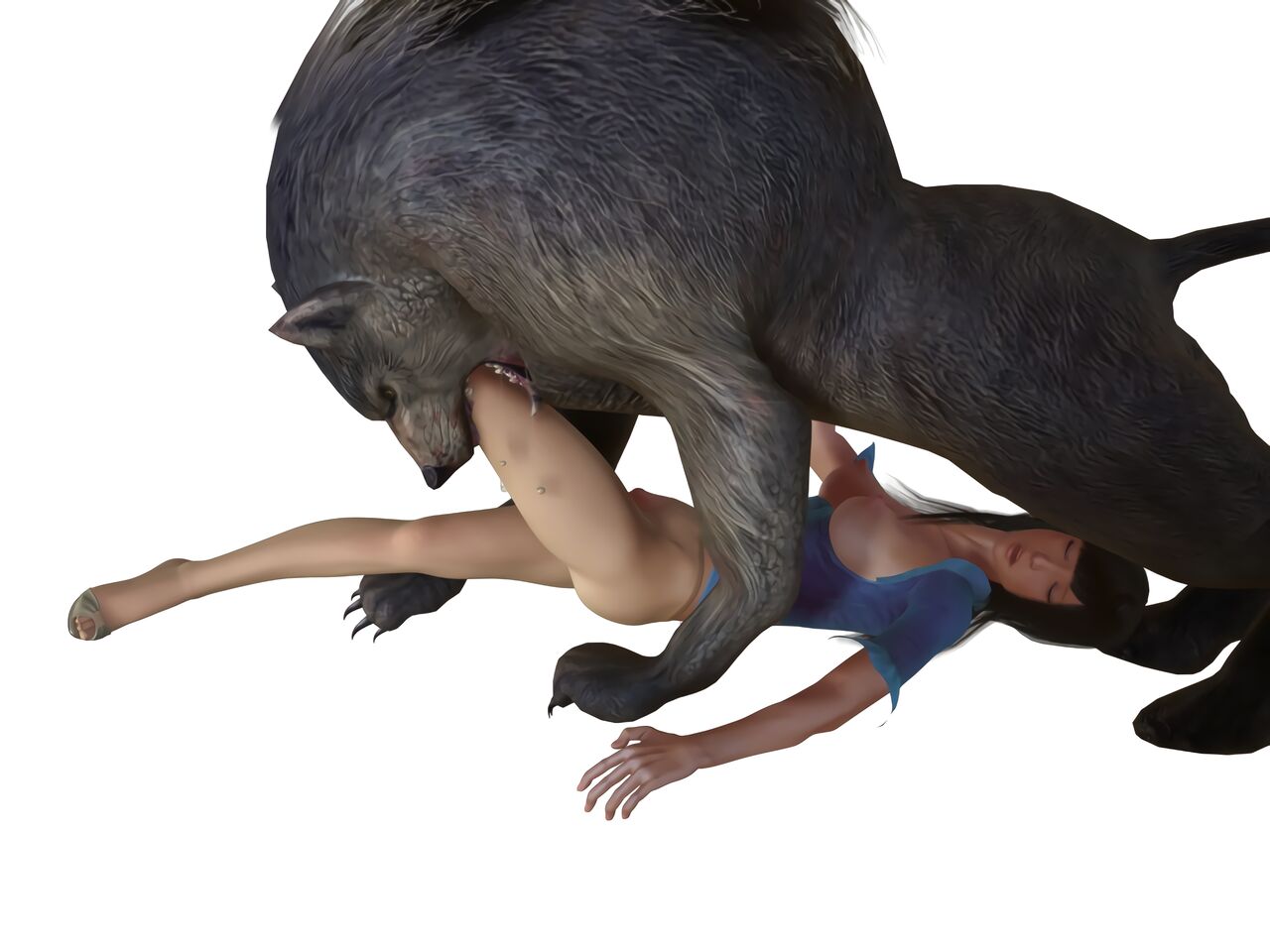 Poor sakura comic 番外 雯雅婷[中国翻訳] image number 19