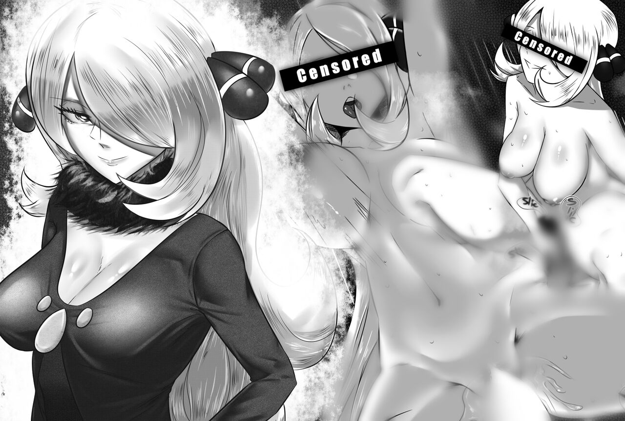 SlutDex 1. Cynthia numero di immagine  1