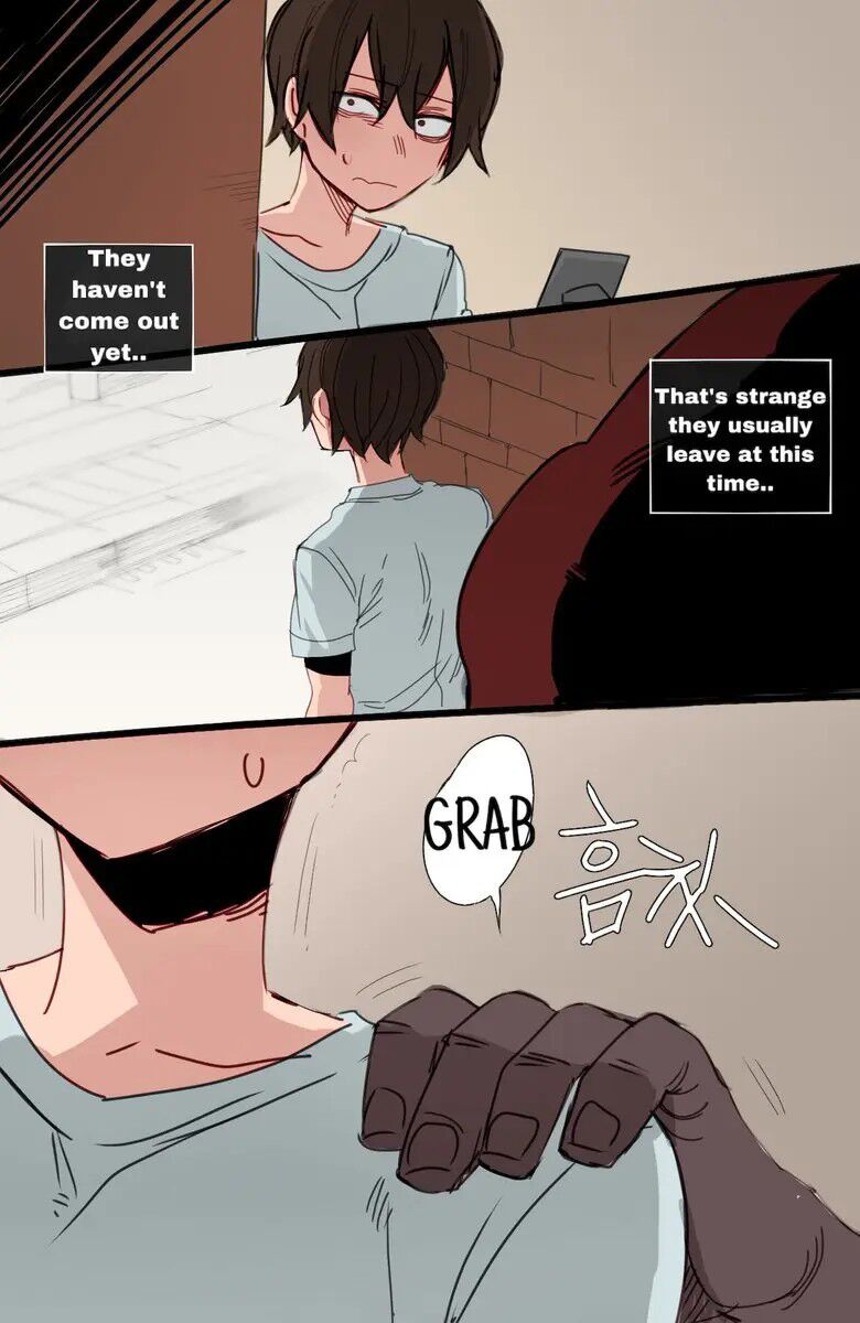 Korean Girl in America + Mother and Daughter BBC Corruption [Complete] [Color + B&W]  [English] [Ratatatat74] 이미지 번호 58