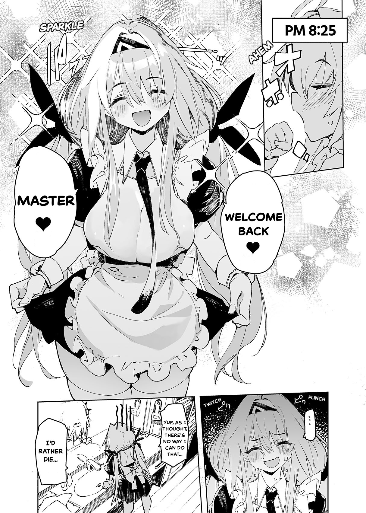 [Hyoco Road (Hyocorou)] AMNERO4 frustration relief [English] [StickyRicky] [Decensored] [Collection Version] [Digital] image number 12