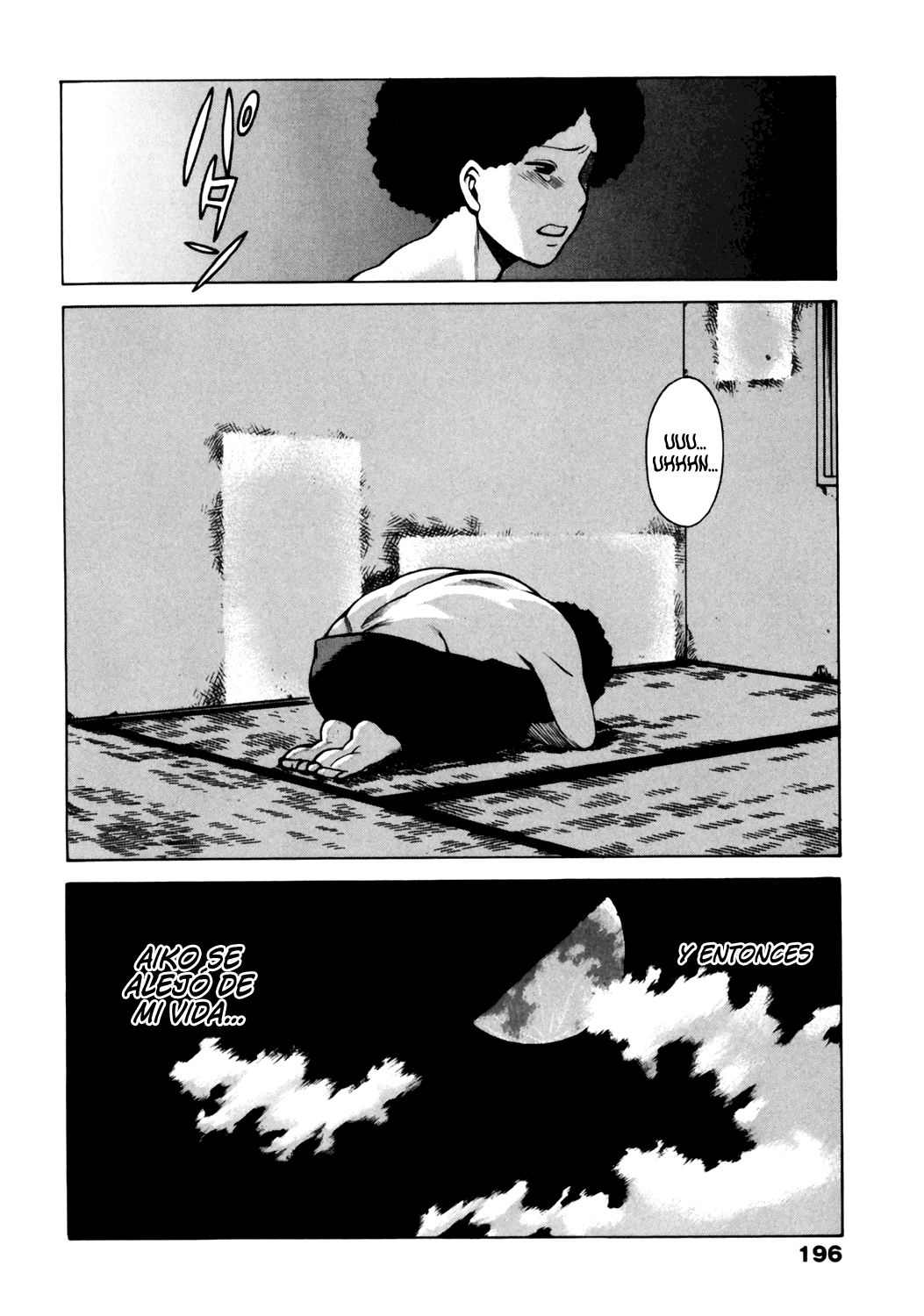 [Tamaki Nozomu] Narikiri Lovers [Spanish] [Lust no Fansub] 图片编号 201