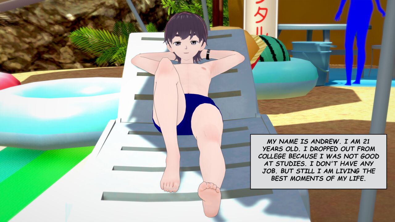 Runaway image number 2