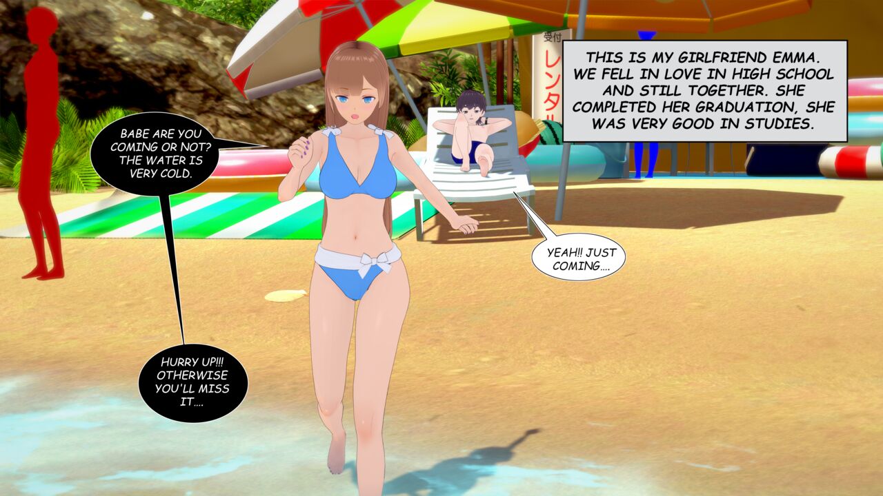 Runaway image number 3