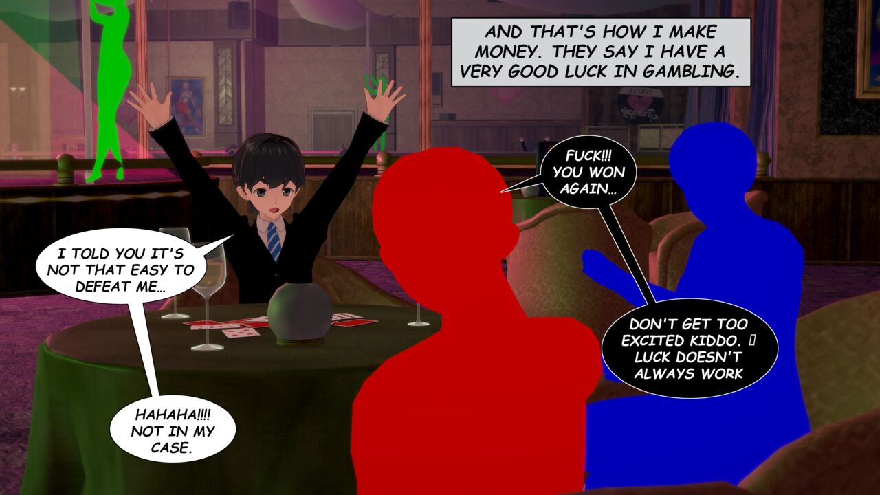 Runaway image number 4