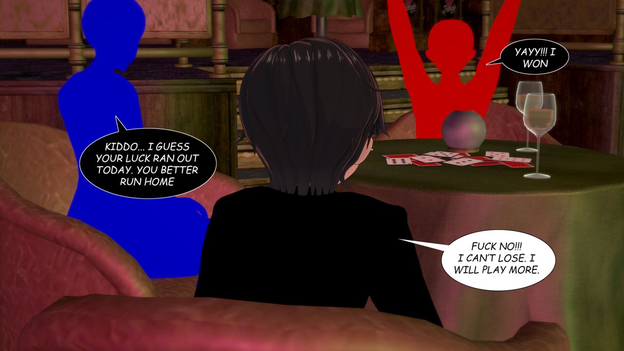 Runaway image number 11