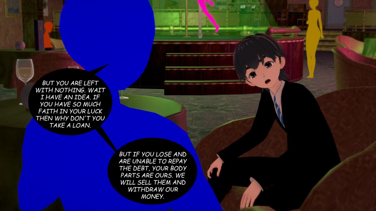 Runaway image number 12