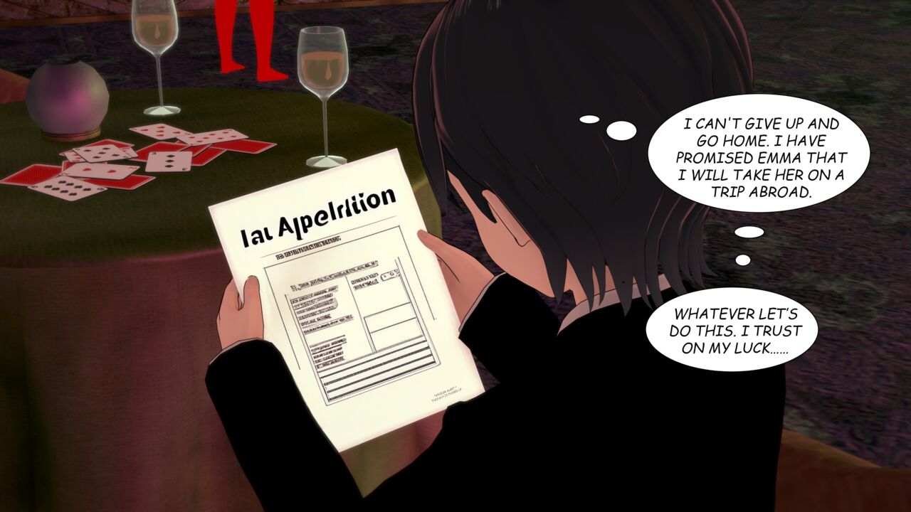 Runaway image number 13