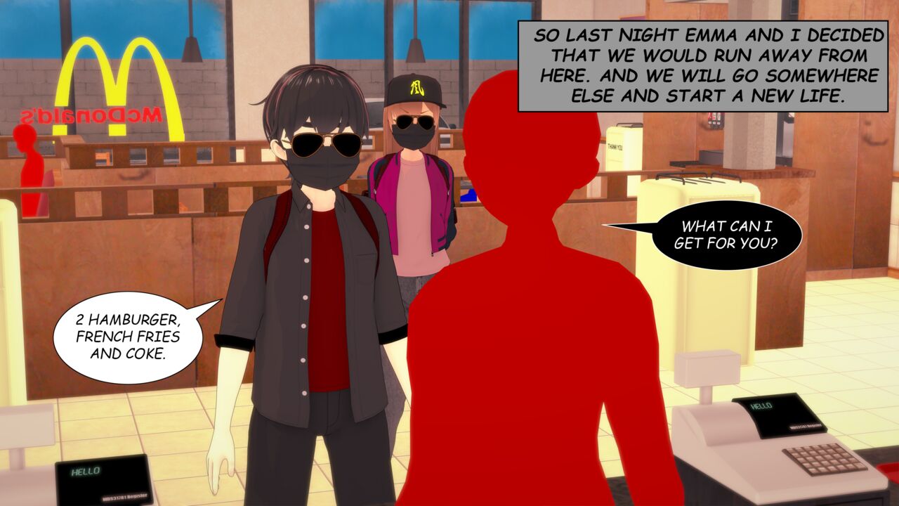 Runaway image number 17