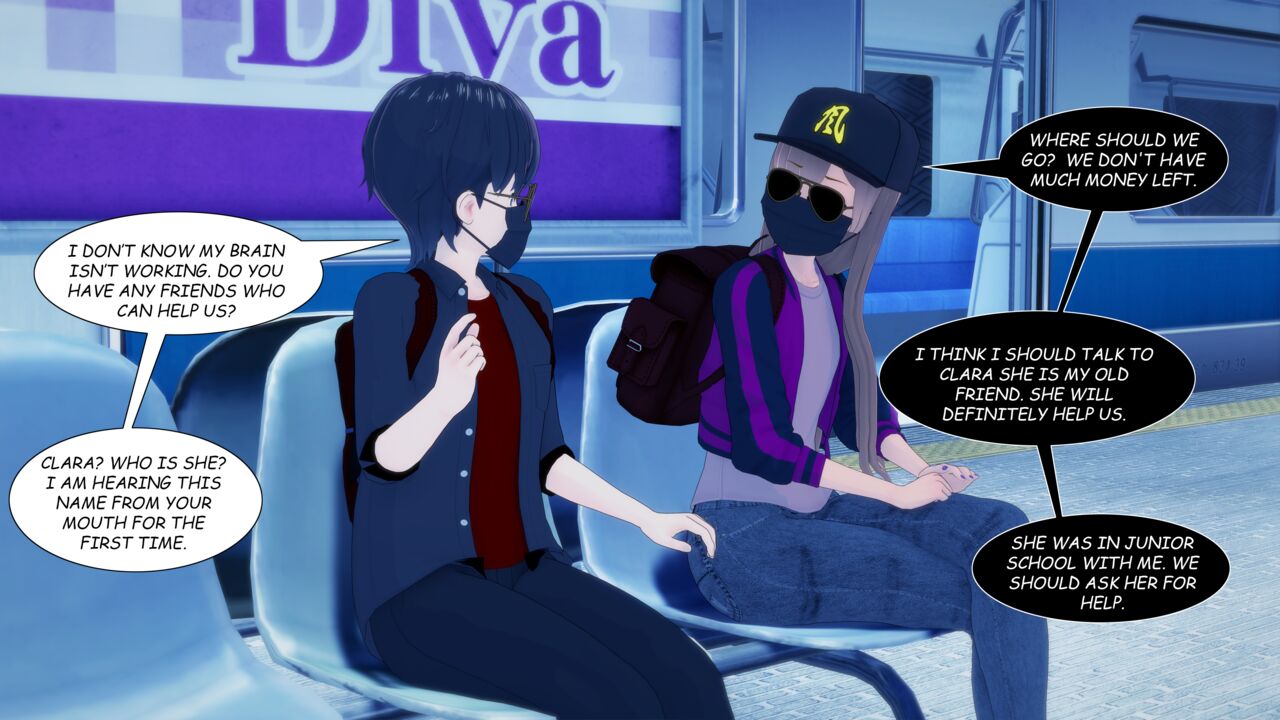 Runaway image number 18