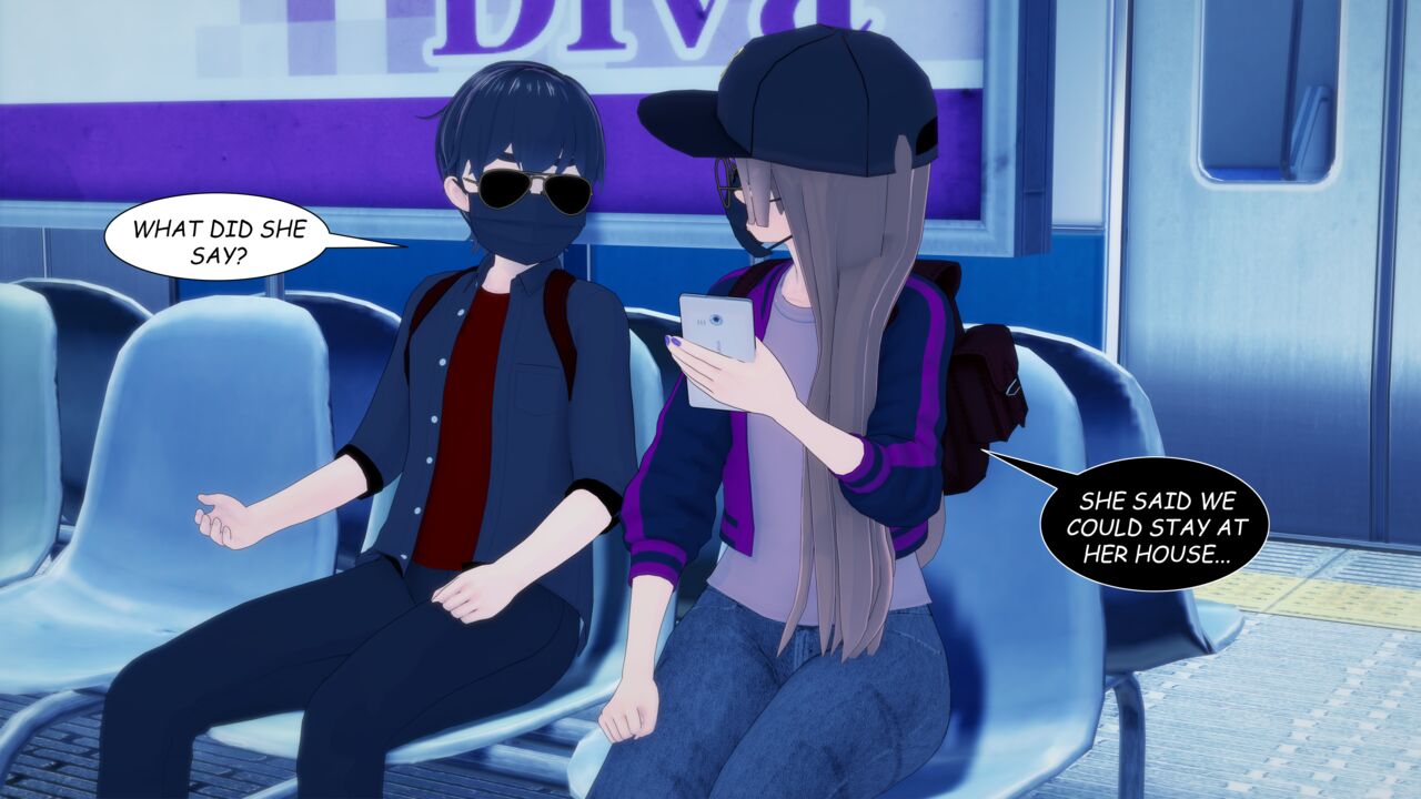 Runaway image number 19