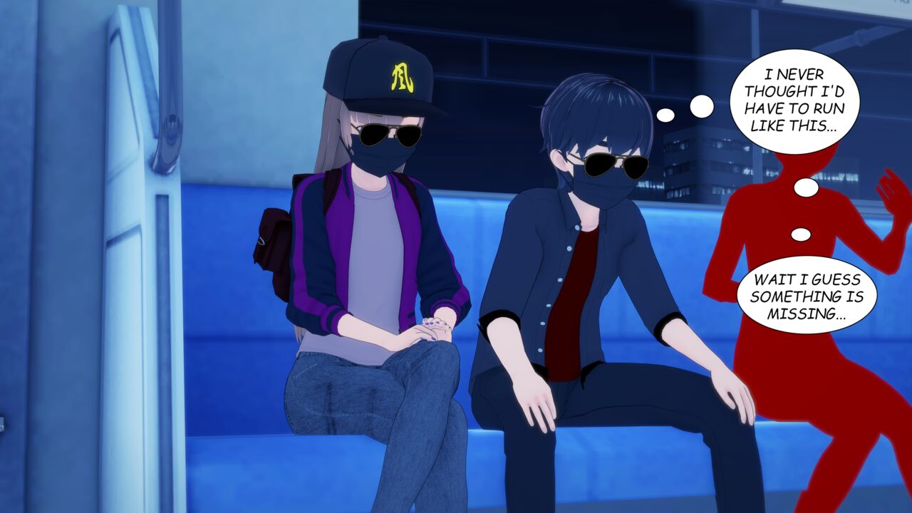 Runaway image number 20