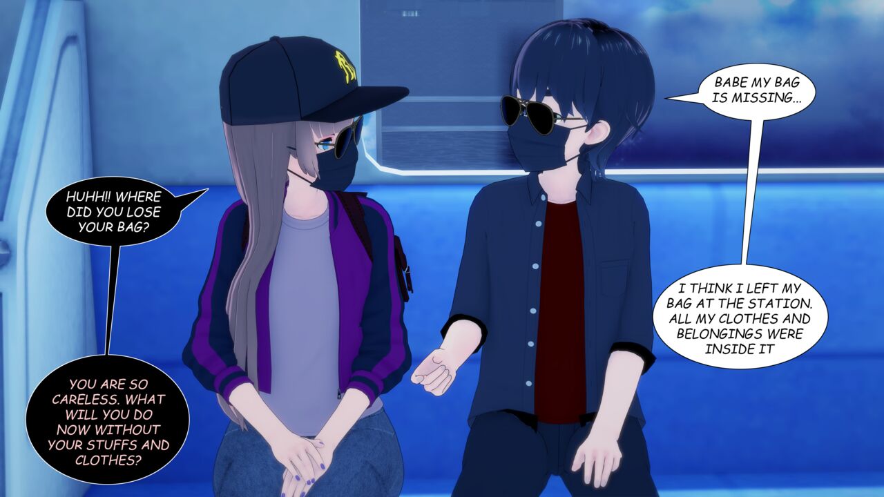 Runaway image number 21