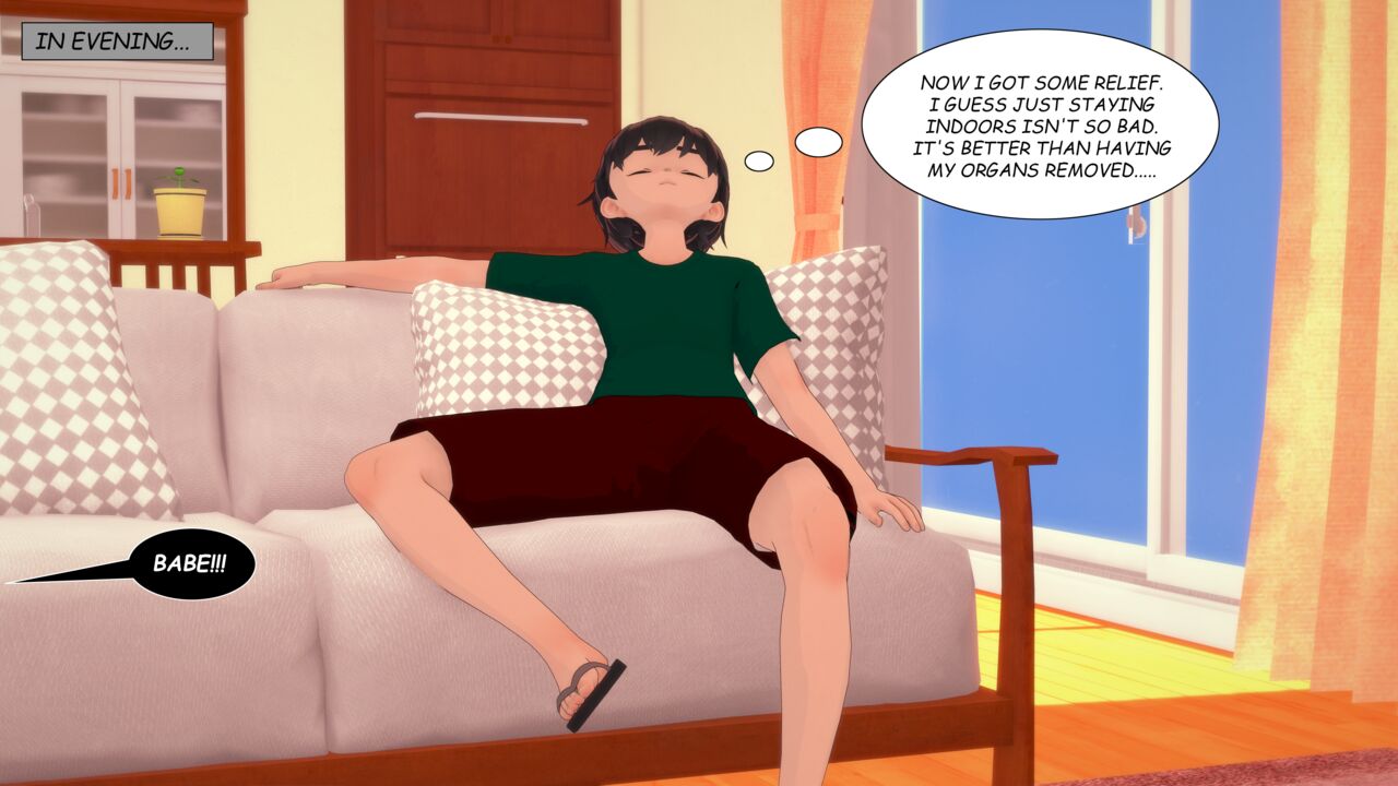 Runaway image number 29