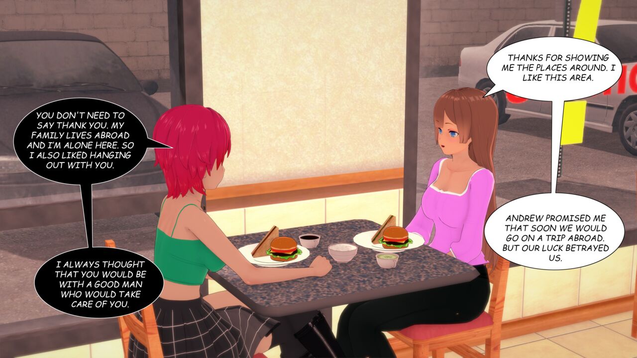 Runaway image number 31