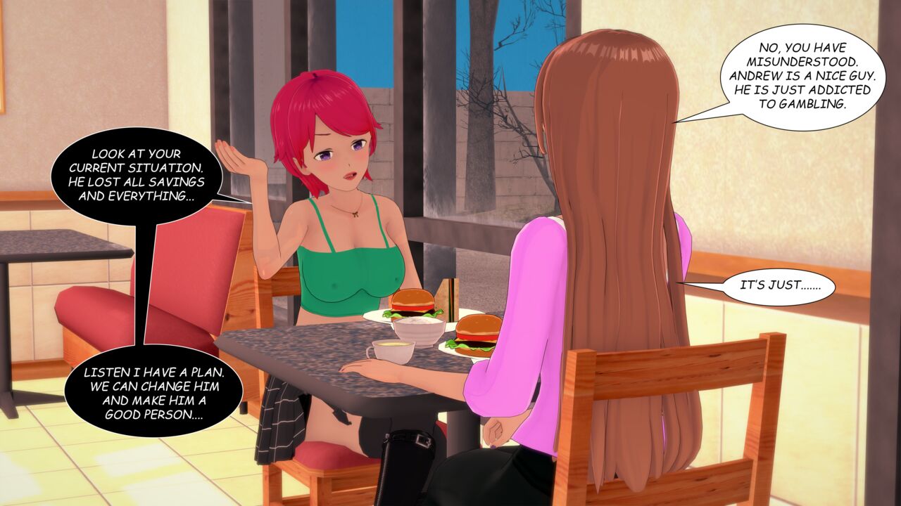 Runaway image number 32