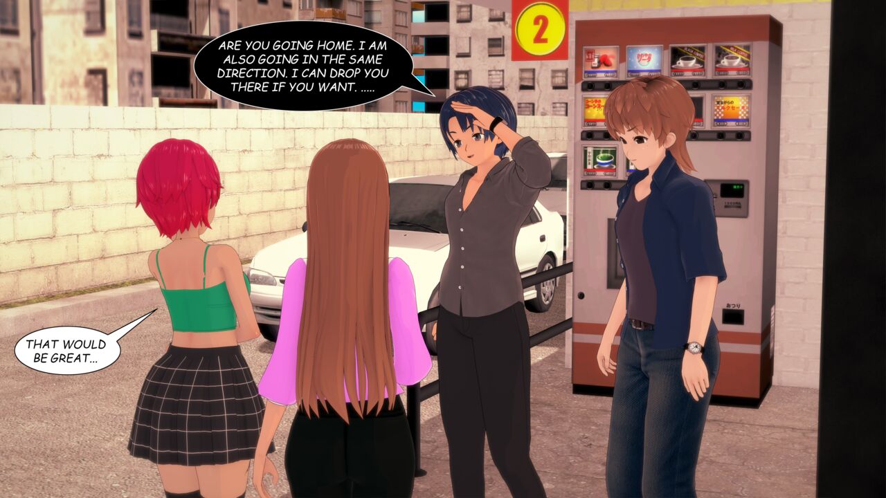 Runaway image number 38