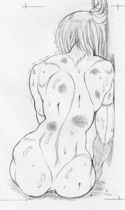 [Ruku-Pusyu (Orihata)] Asterisukusuku (SoulCalibur) [Korean] [Digital] 图片编号 25