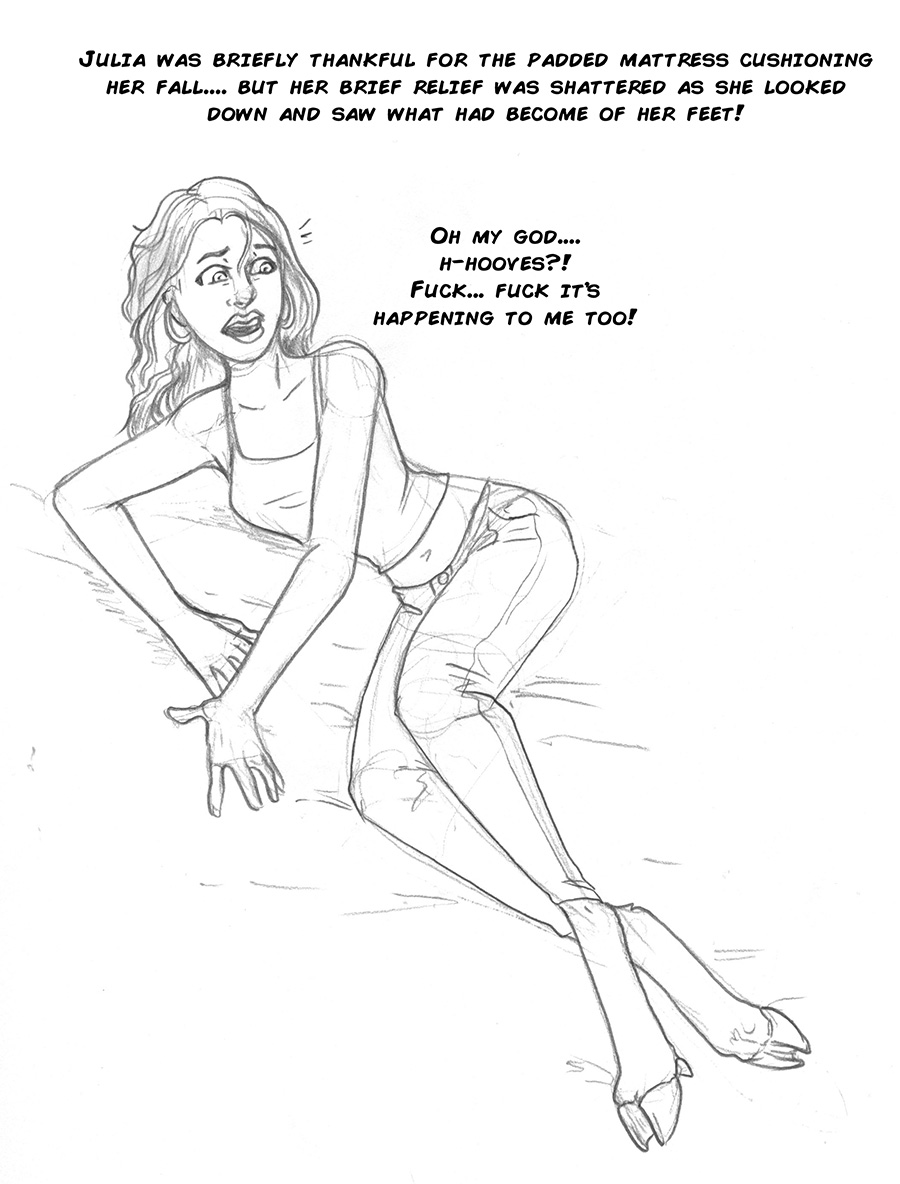 Arania Comic Archive O3 image number 22