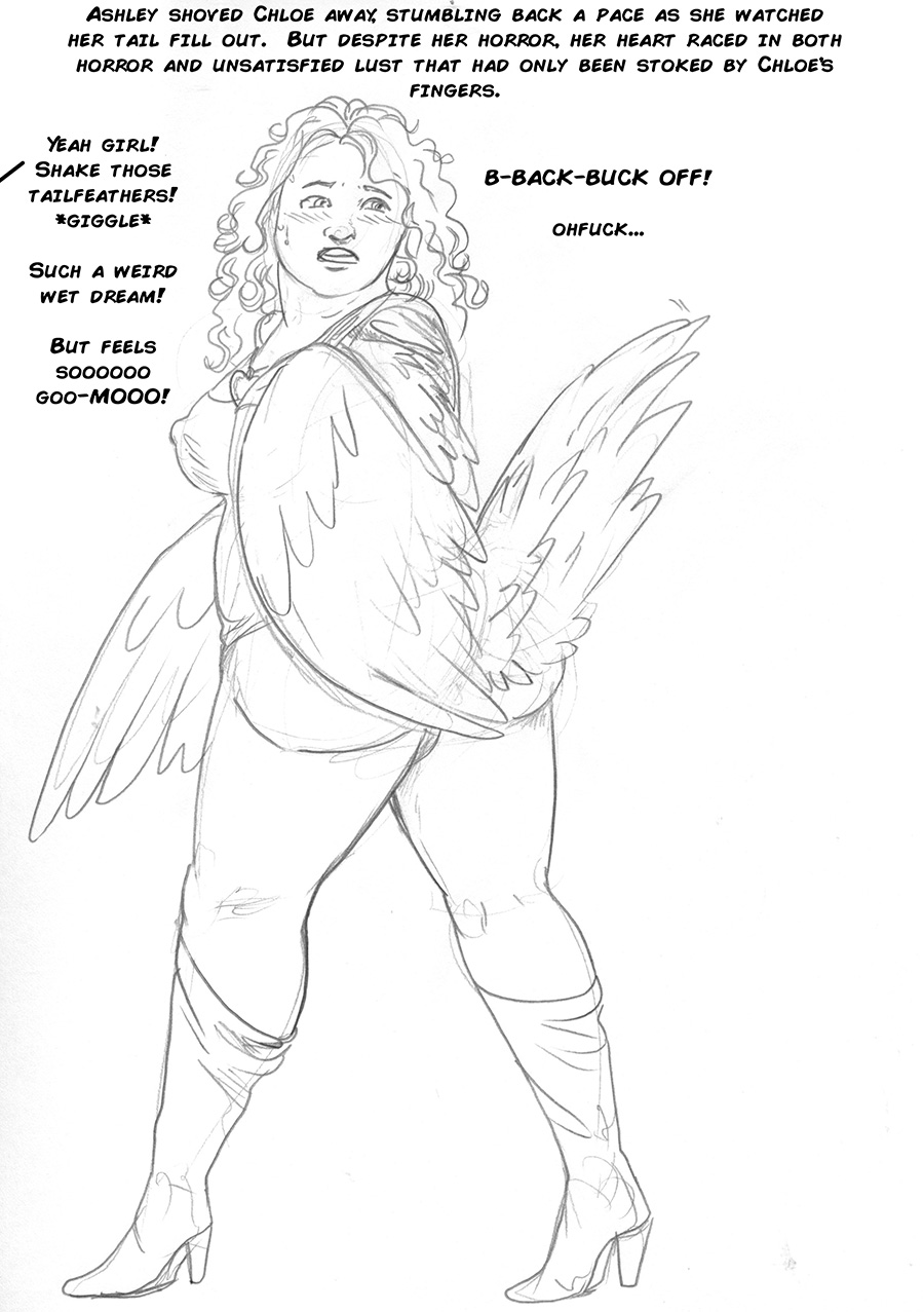 Arania Comic Archive O3 image number 41