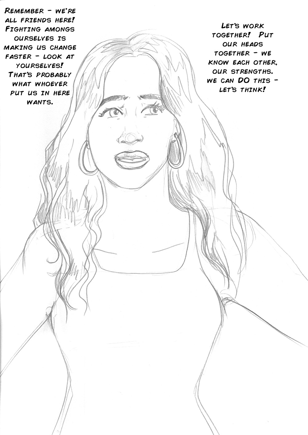 Arania Comic Archive O3 image number 64