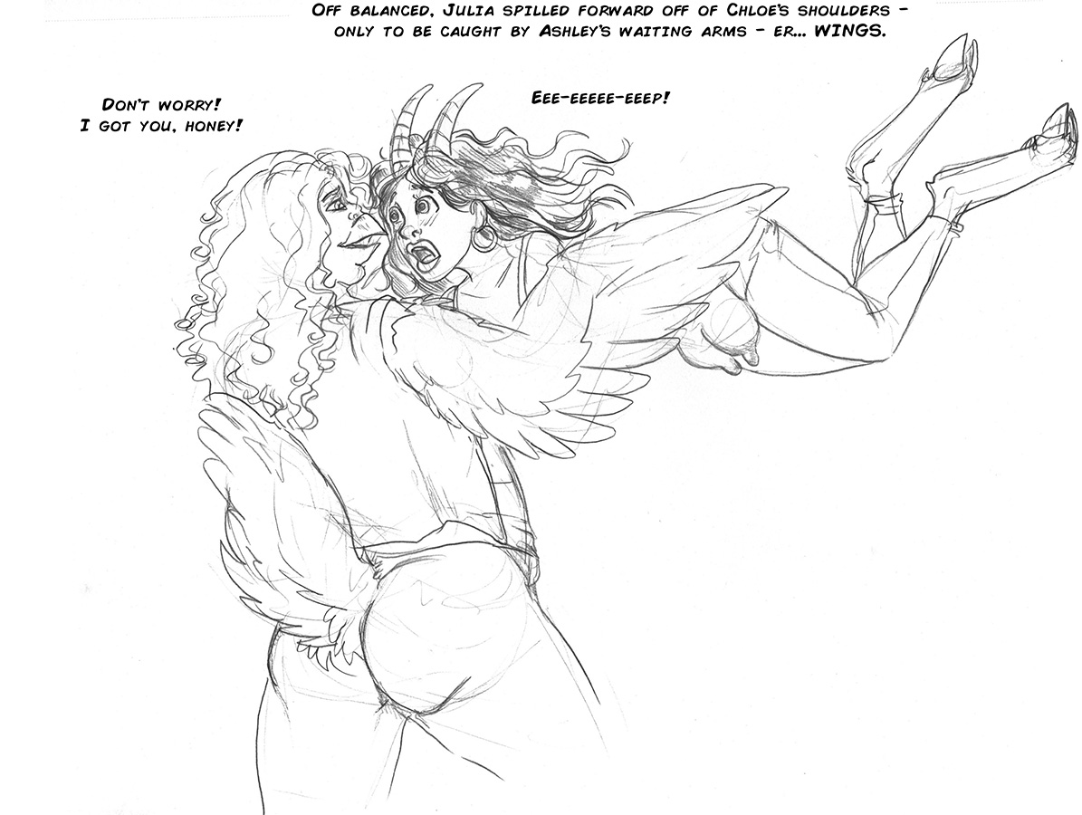 Arania Comic Archive O3 image number 74