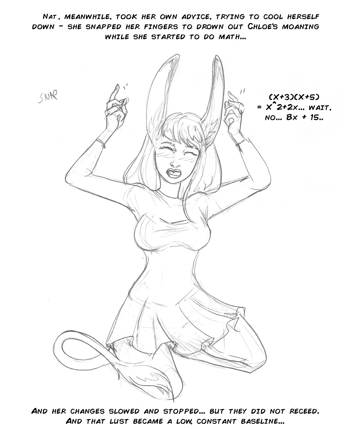 Arania Comic Archive O3 image number 105