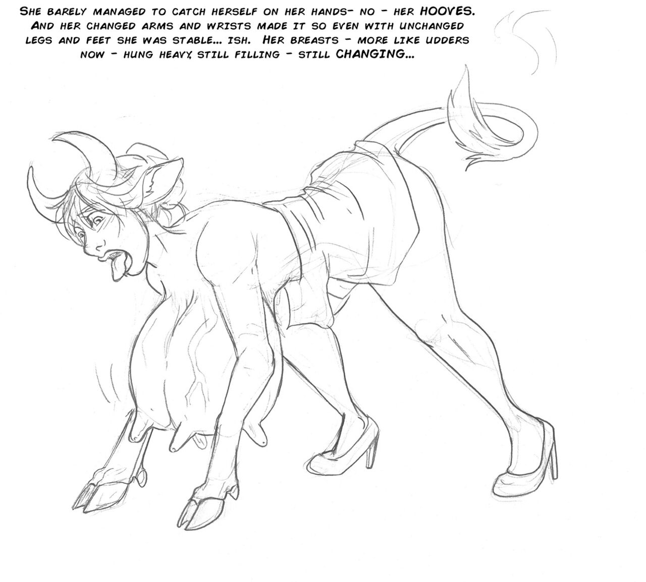 Arania Comic Archive O3 image number 121