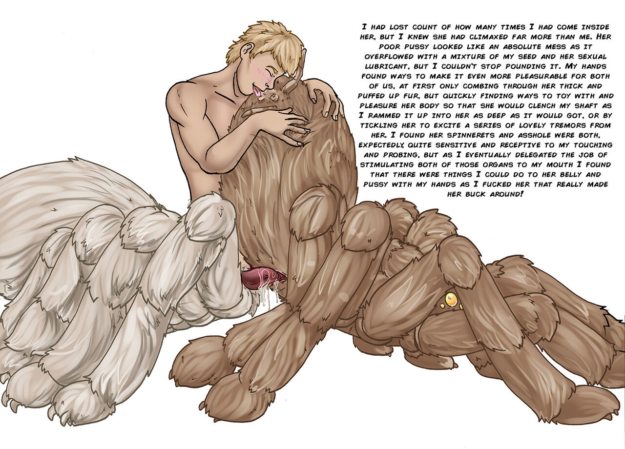 Arania Comic Archive O3 image number 152