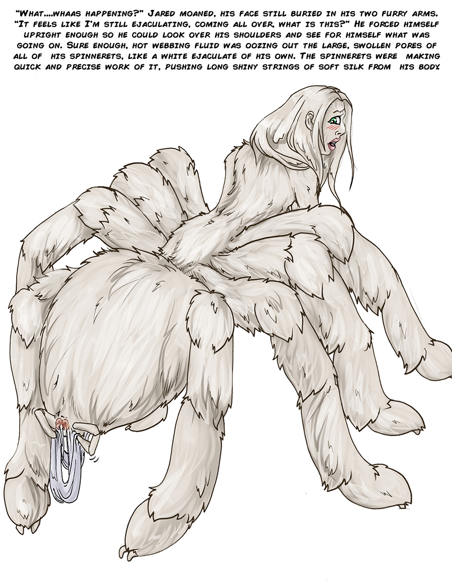 Arania Comic Archive O3 image number 166