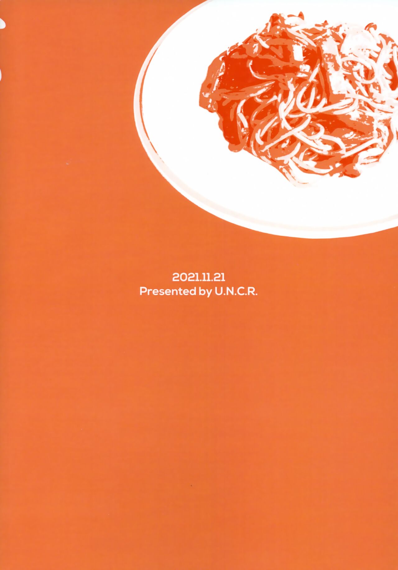 (Visa wa Omochi Desu ka? 6) [U.N.C.R. (Toyonaga Emori)] White Sauce o Wasurezuni (Youjo Senki) imagen número 38