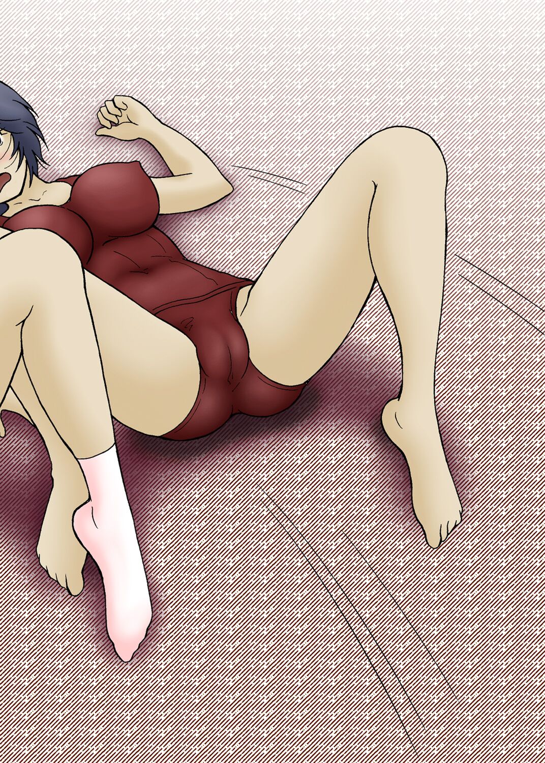 [Snowberry] Yachin Tainou Bijin Shimai Kyousei Nikutai Harai [Digital] [Chinese] 图片编号 4