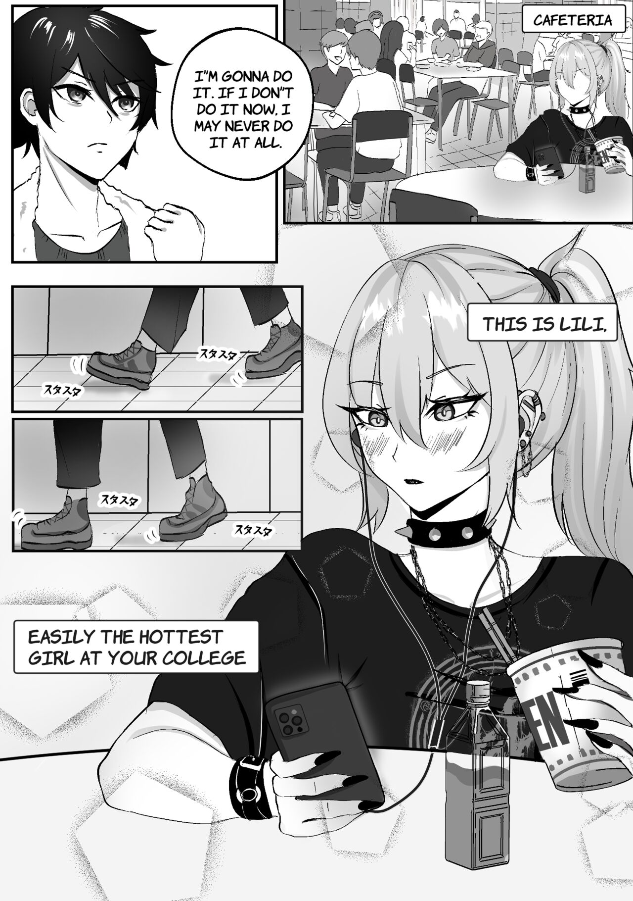 She's Bigger Than Your Bully Bildnummer 4