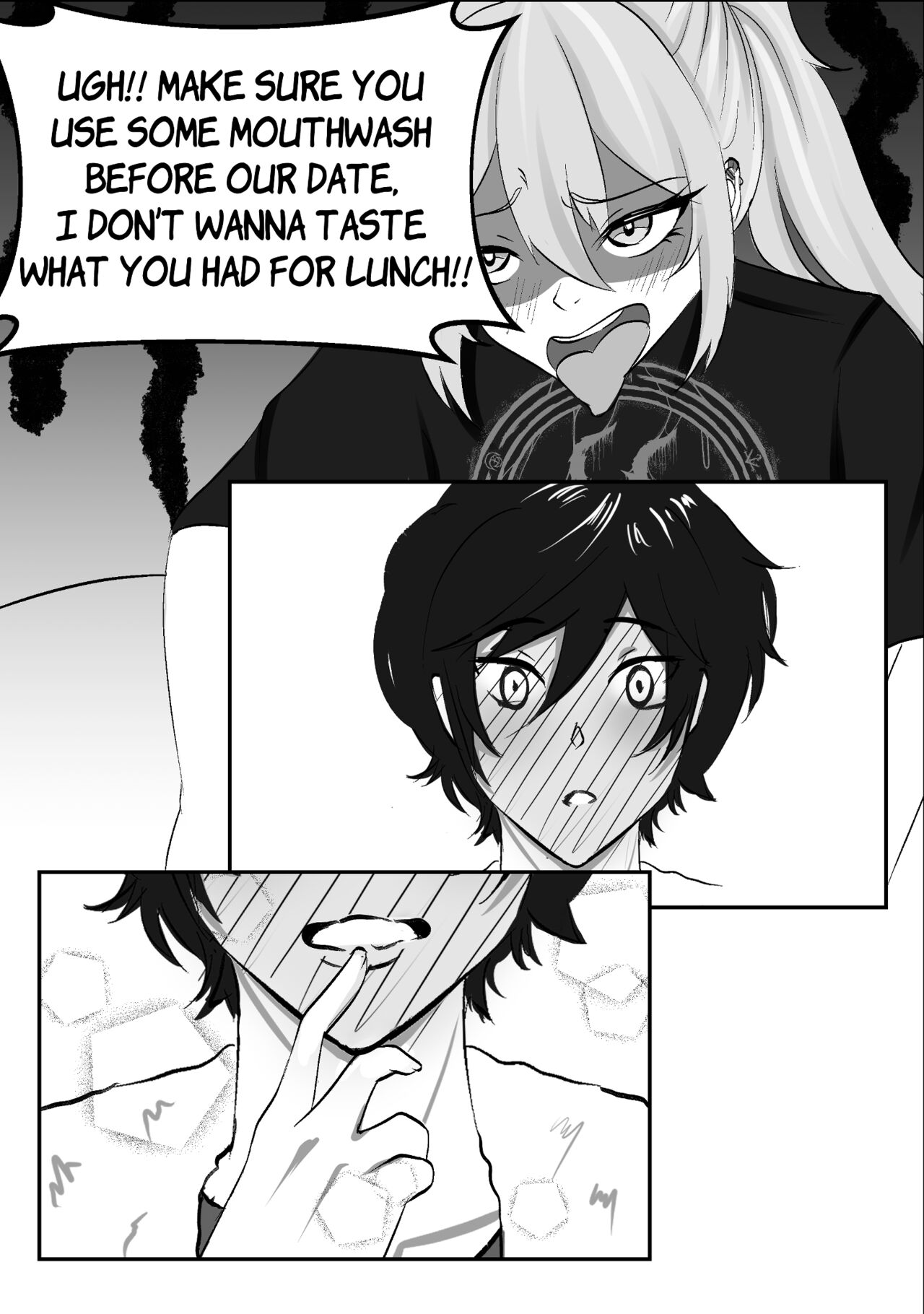 She's Bigger Than Your Bully Bildnummer 12