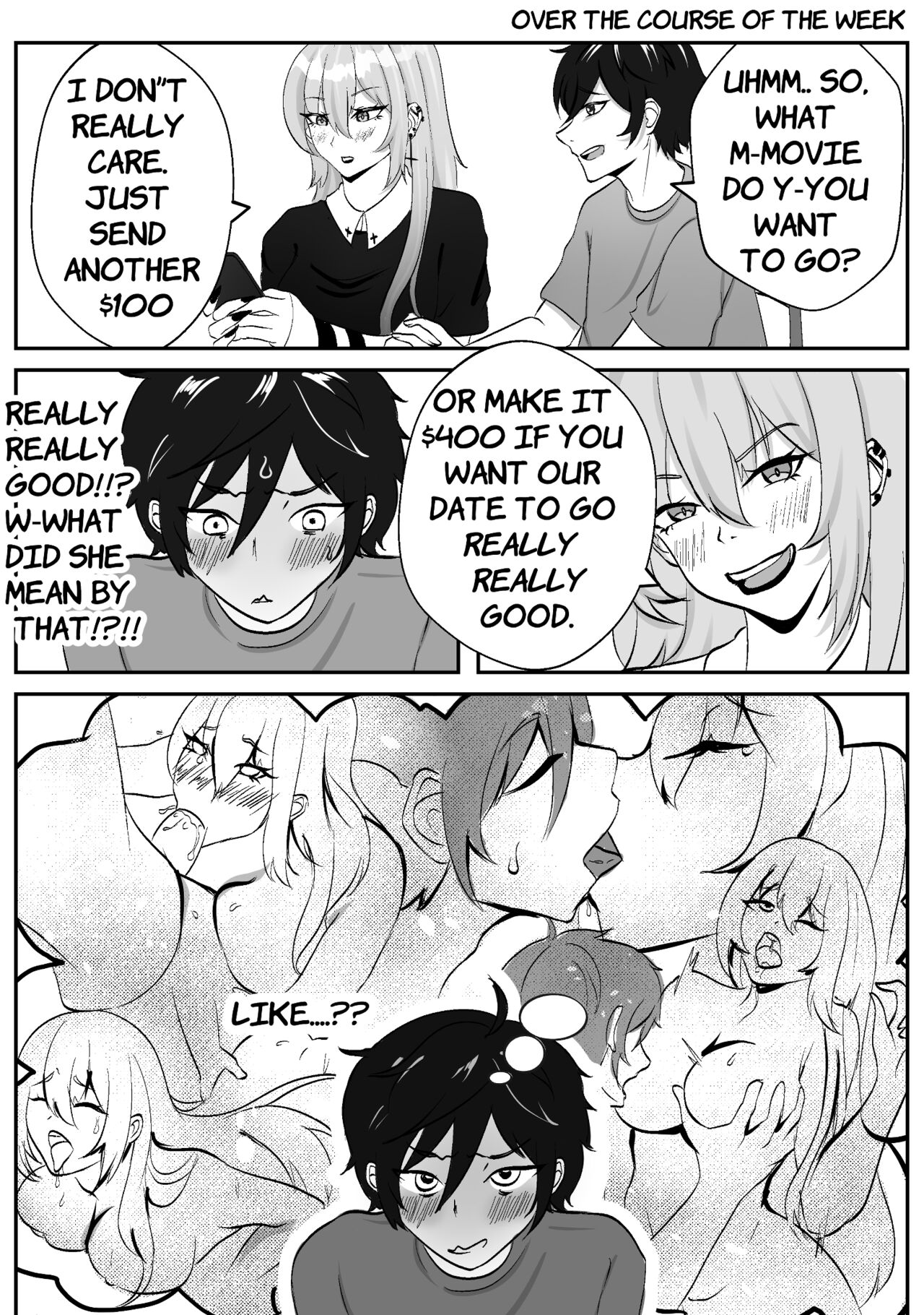 She's Bigger Than Your Bully Bildnummer 13