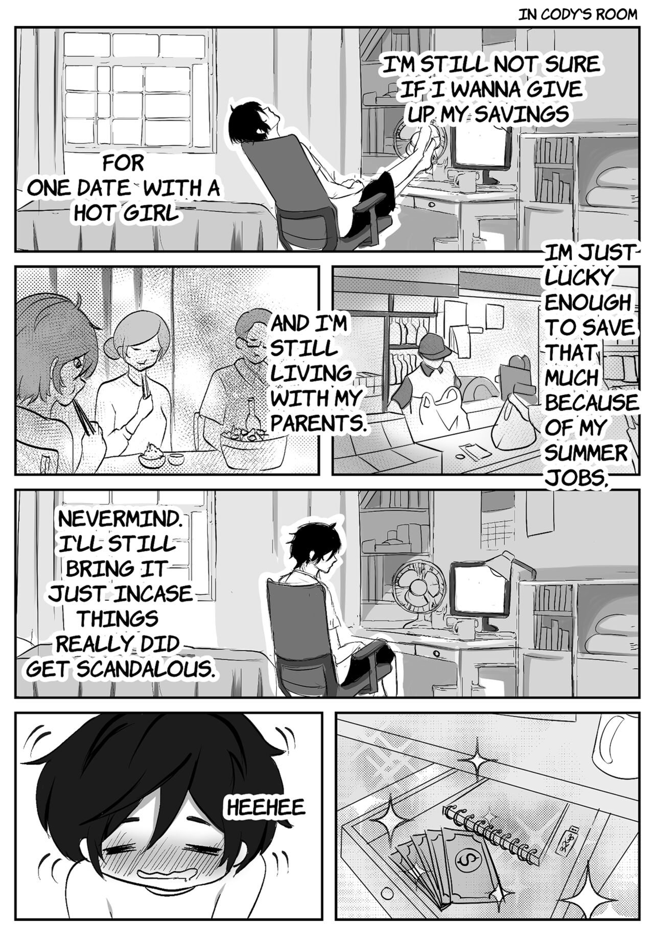 She's Bigger Than Your Bully Bildnummer 14