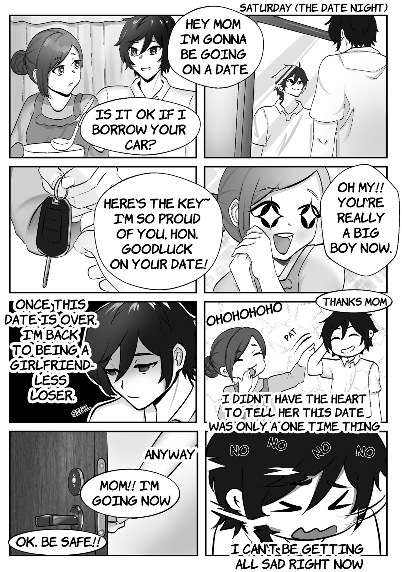 She's Bigger Than Your Bully Bildnummer 15