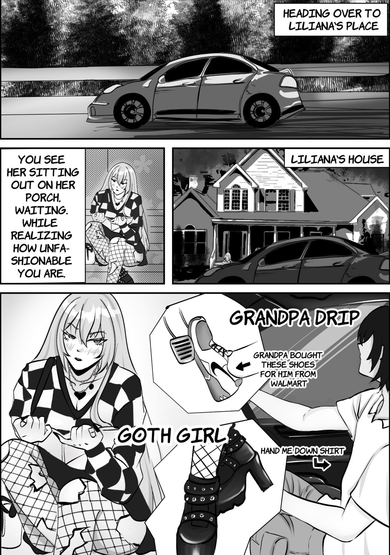 She's Bigger Than Your Bully Bildnummer 16