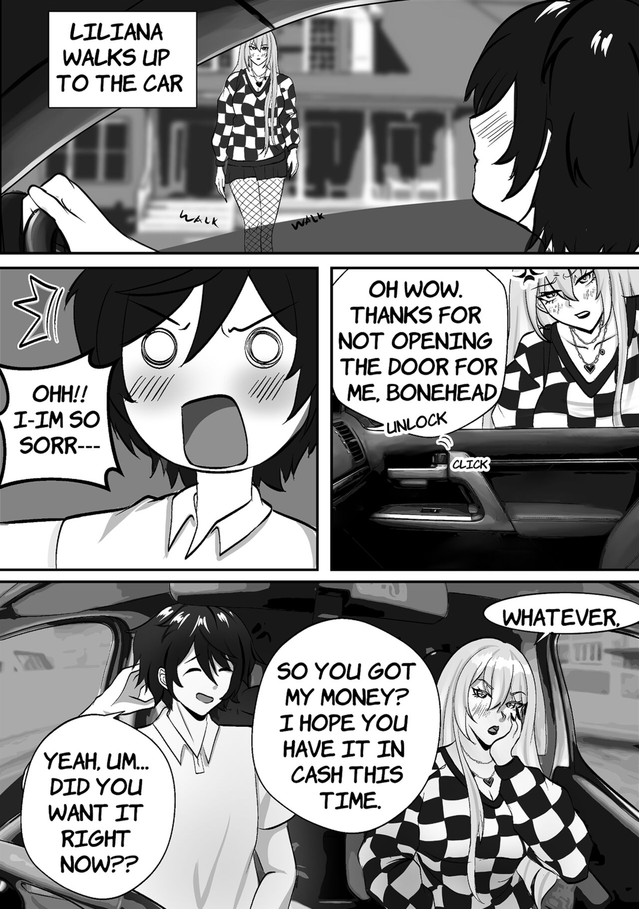 She's Bigger Than Your Bully Bildnummer 17