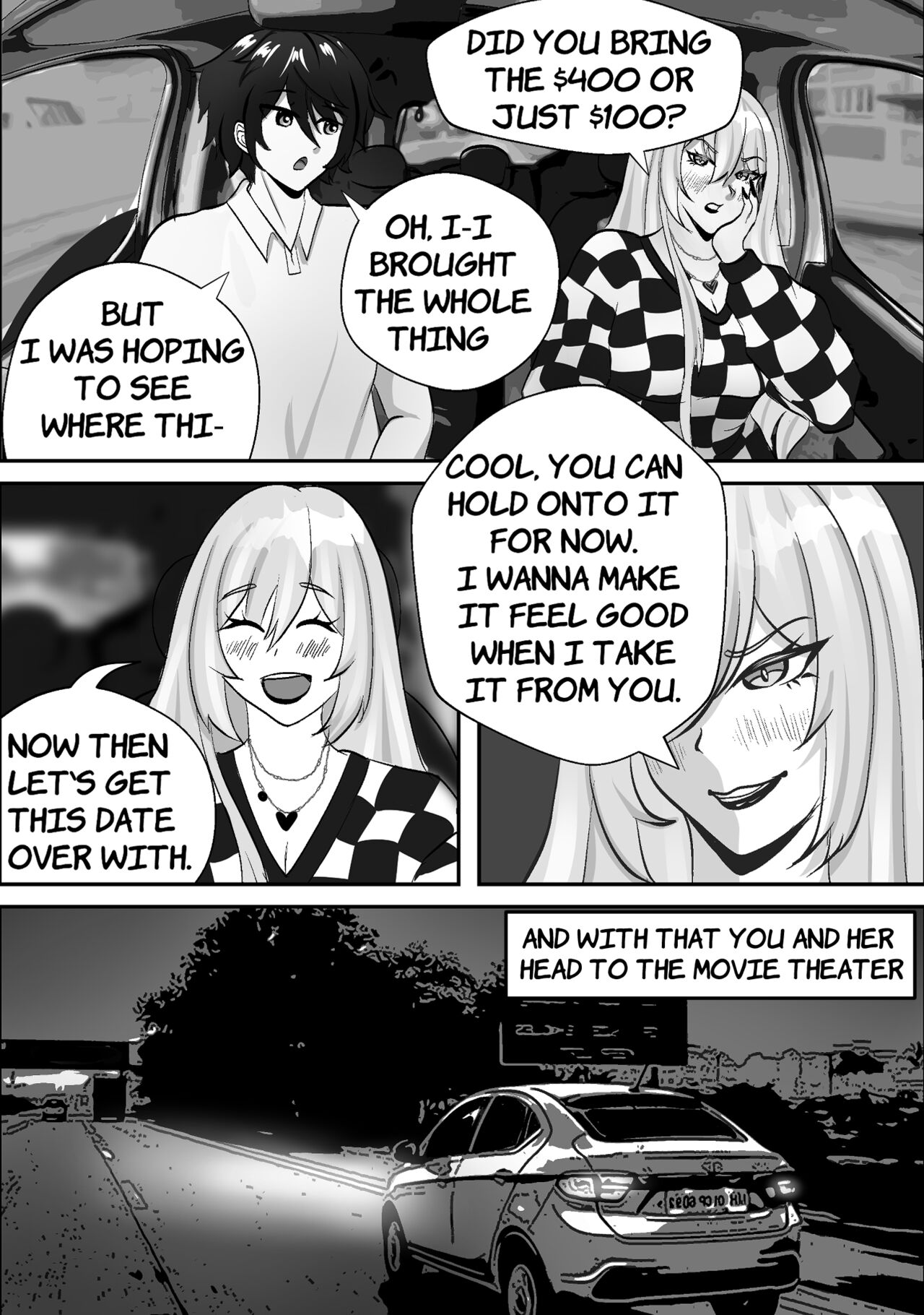 She's Bigger Than Your Bully Bildnummer 18