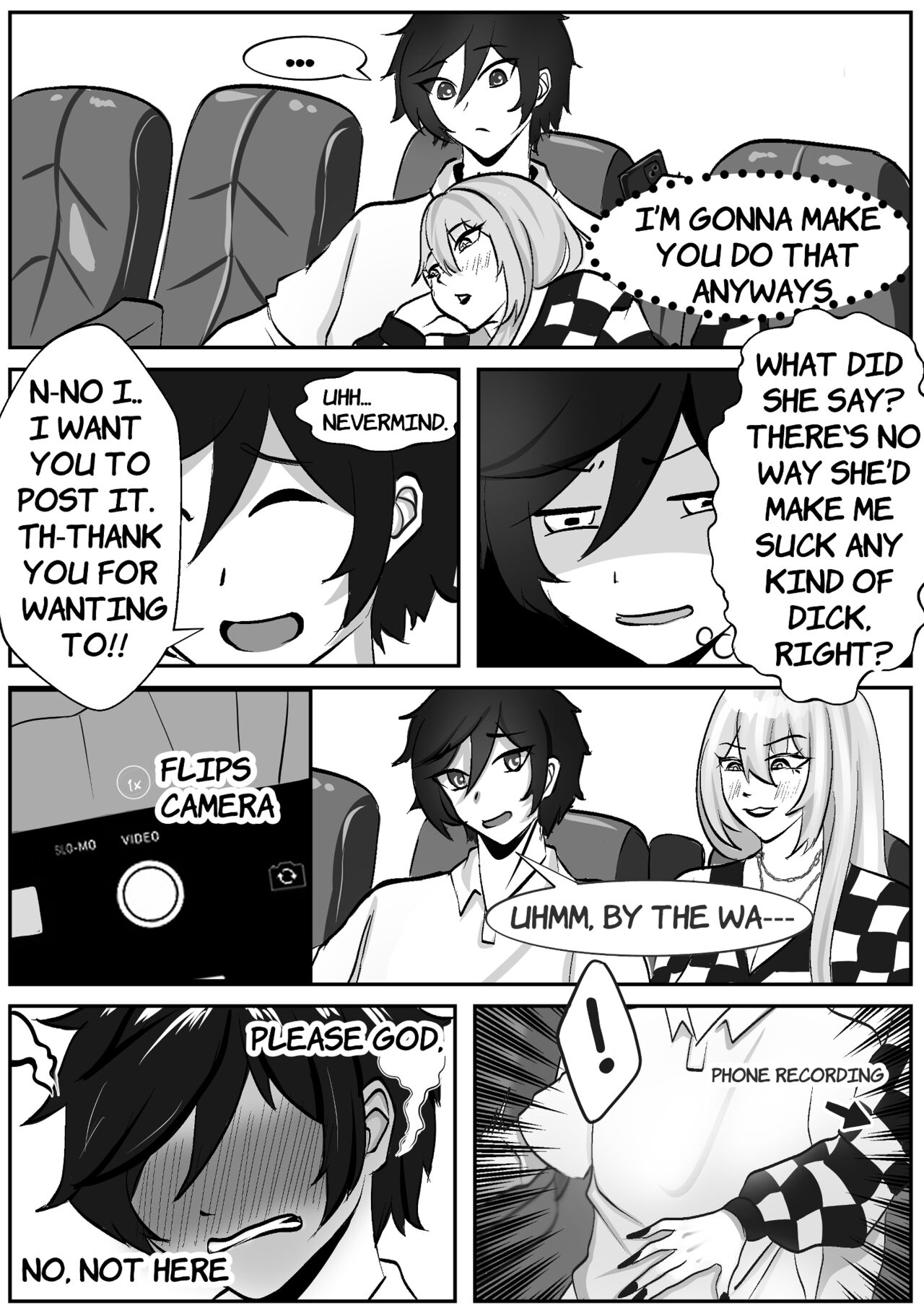 She's Bigger Than Your Bully Bildnummer 21