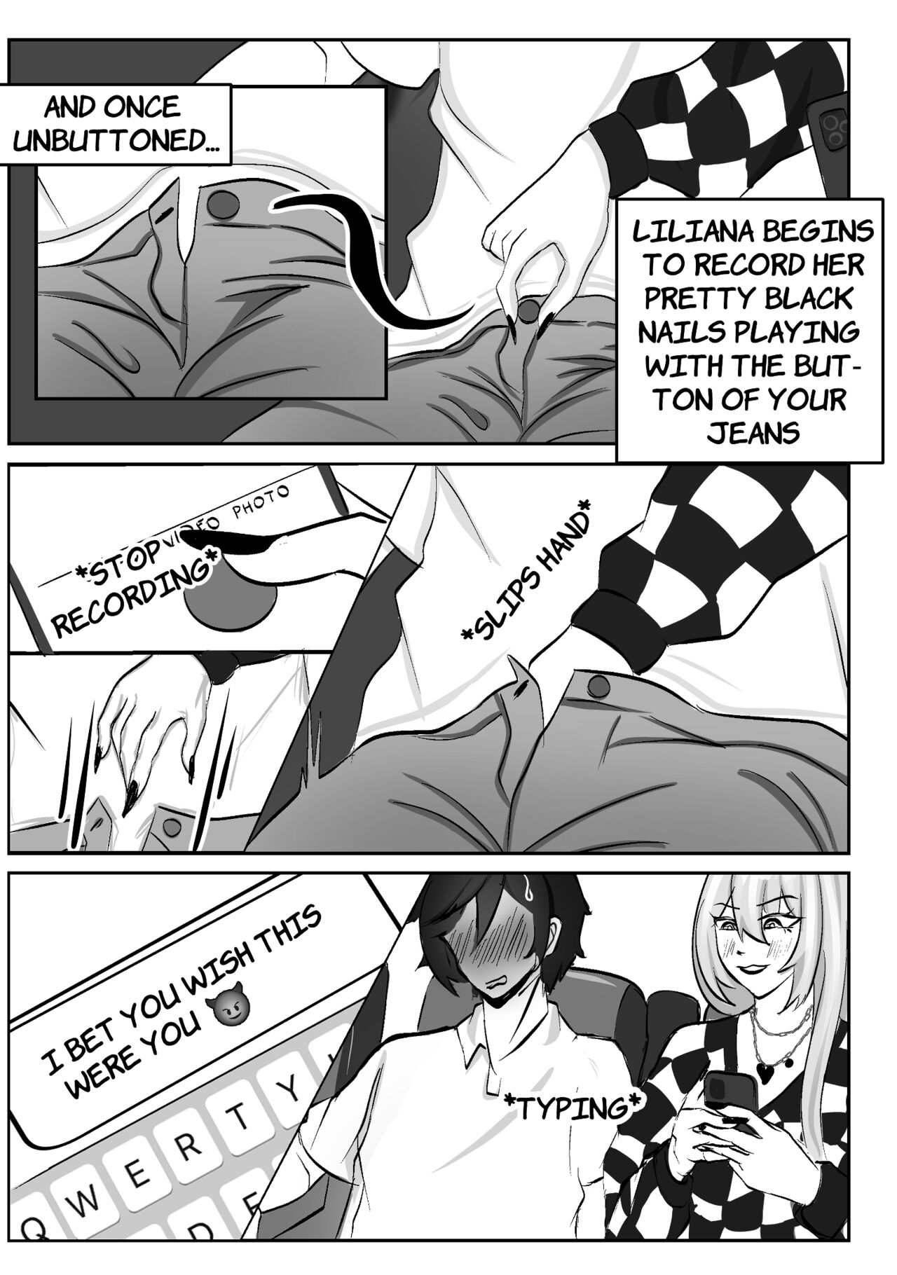 She's Bigger Than Your Bully Bildnummer 22