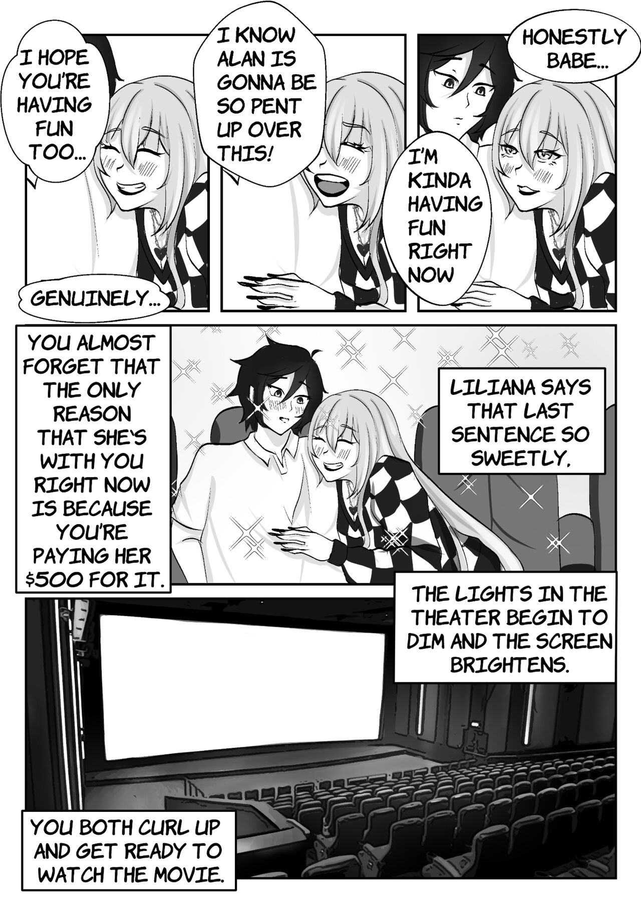 She's Bigger Than Your Bully Bildnummer 23