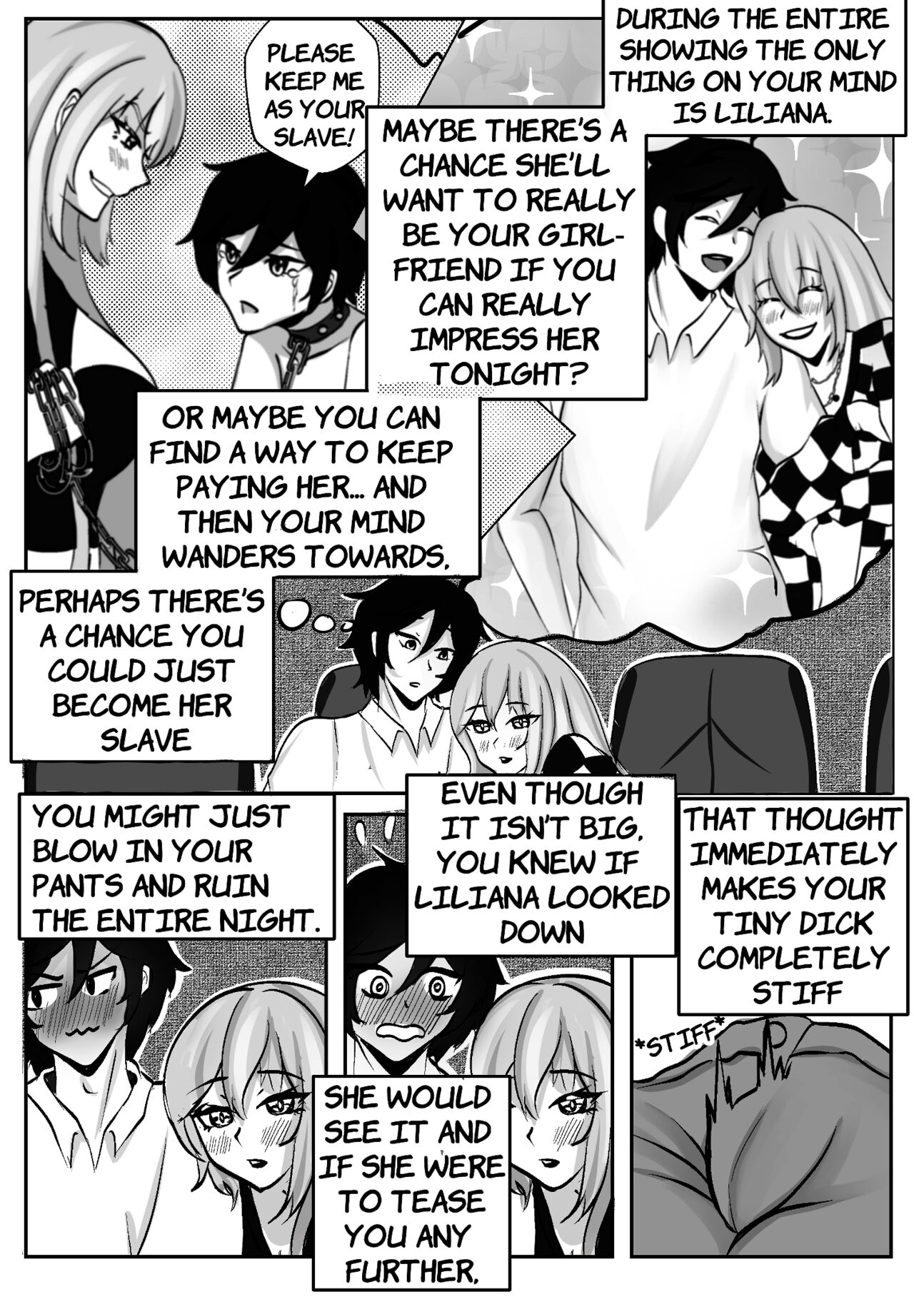 She's Bigger Than Your Bully Bildnummer 24