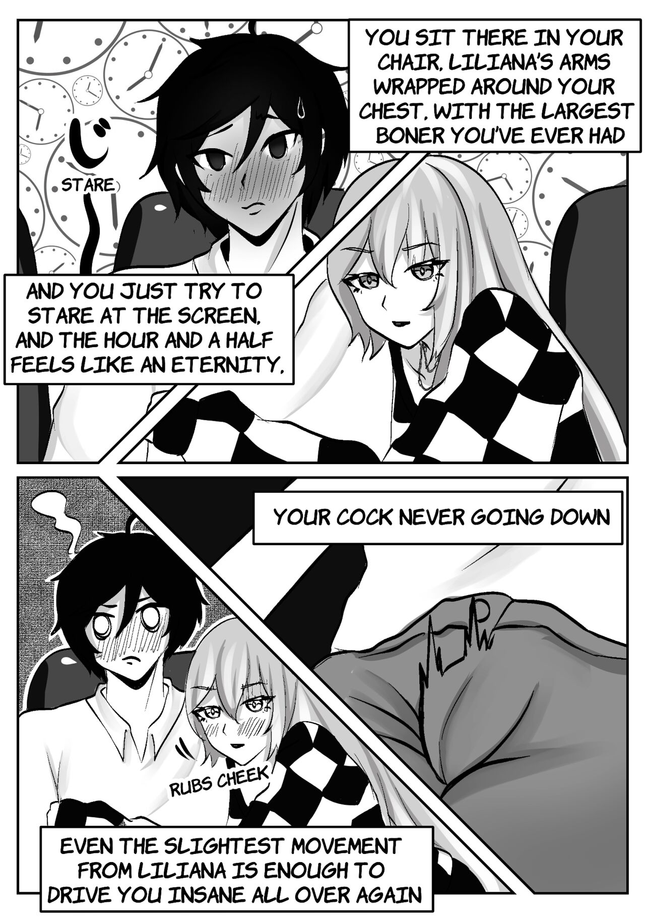 She's Bigger Than Your Bully Bildnummer 25