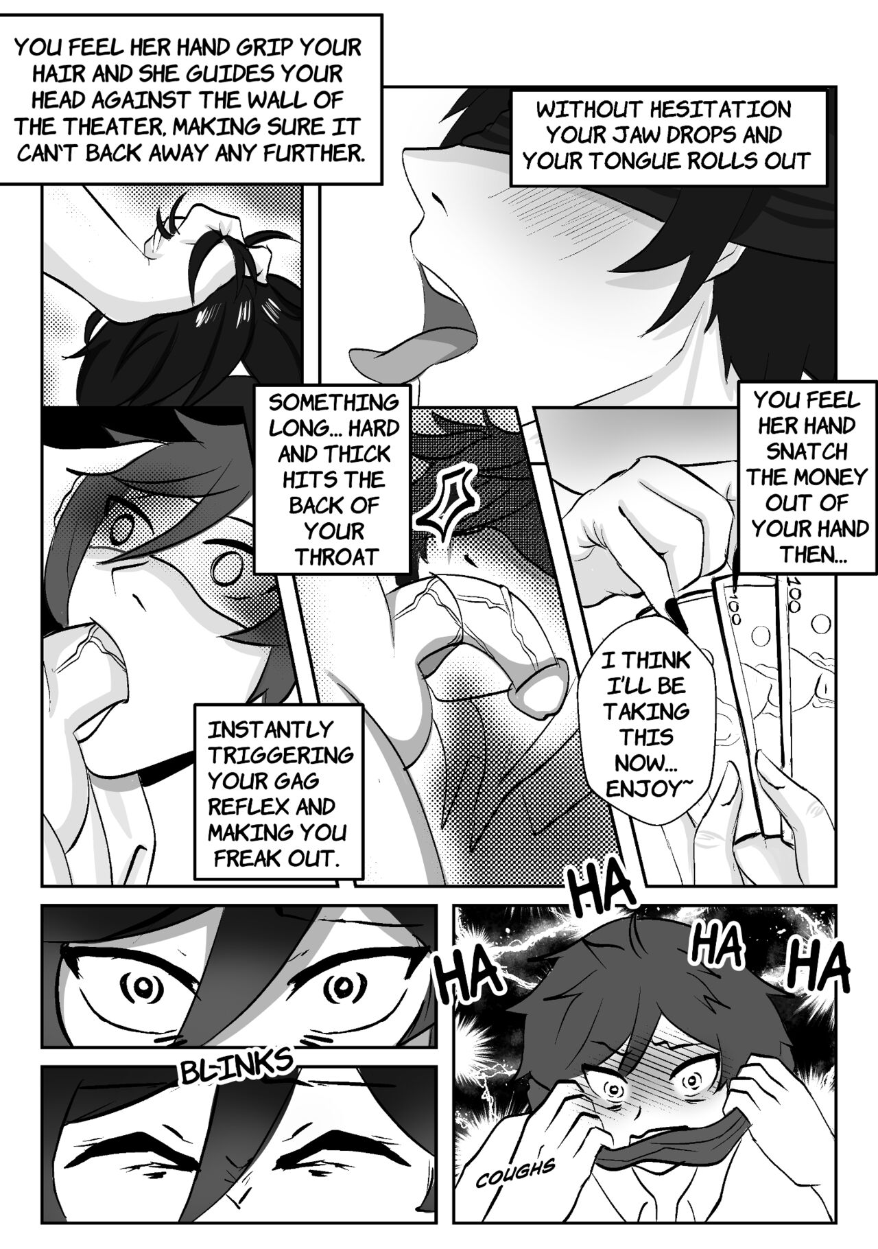 She's Bigger Than Your Bully Bildnummer 31