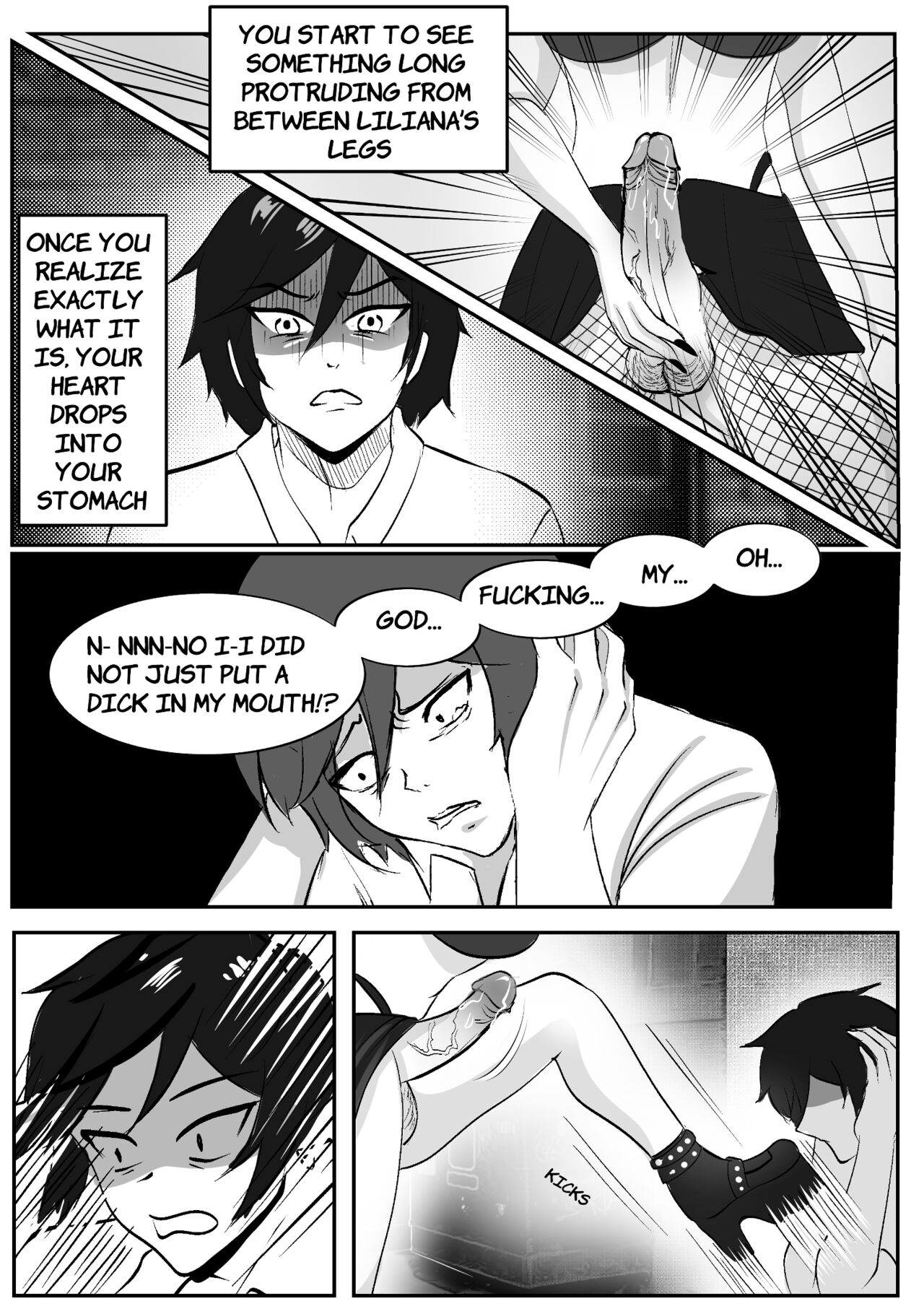 She's Bigger Than Your Bully Bildnummer 32